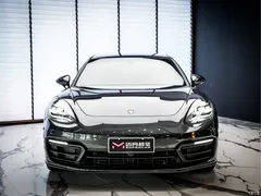 2023 Porsche Panamera Panamera 4 Executive 2.9T — фото 3