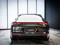 2023 Porsche Panamera Panamera 4 Executive 2.9T — фото 4