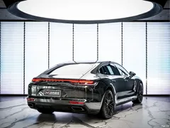 2023 Porsche Panamera Panamera 4 Executive 2.9T — фото 5