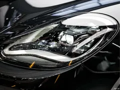 2023 Porsche Panamera Panamera 4 Executive 2.9T — фото 6