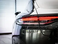 2023 Porsche Panamera Panamera 4 Executive 2.9T — фото 7