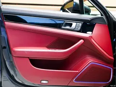 2023 Porsche Panamera Panamera 4 Executive 2.9T — фото 9