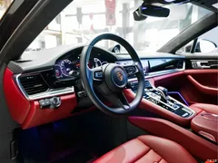 2023 Porsche Panamera Panamera 4 Executive 2.9T — фото 10