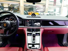 2023 Porsche Panamera Panamera 4 Executive 2.9T — фото 13