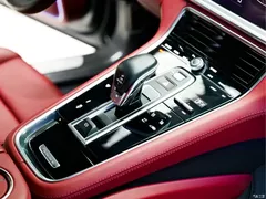 2023 Porsche Panamera Panamera 4 Executive 2.9T — фото 16