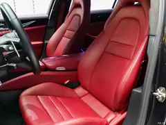 2023 Porsche Panamera Panamera 4 Executive 2.9T — фото 17