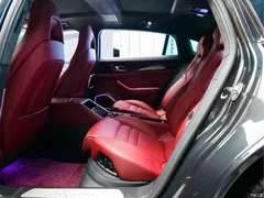 2023 Porsche Panamera Panamera 4 Executive 2.9T — фото 18