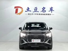 2022 Audi Q2L 35 TFSI Fashion Sport — фото 2