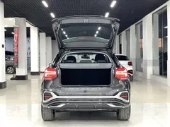 2022 Audi Q2L 35 TFSI Fashion Sport — фото 5