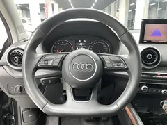 2022 Audi Q2L 35 TFSI Fashion Sport — фото 7