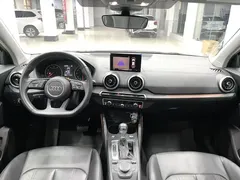 2022 Audi Q2L 35 TFSI Fashion Sport — фото 9