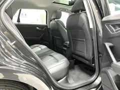 2022 Audi Q2L 35 TFSI Fashion Sport — фото 11