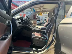 2022 Geely Atlas 1.8TD DCT — фото 15