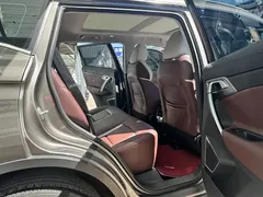 2022 Geely Atlas 1.8TD DCT — фото 18