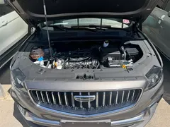 2022 Geely Atlas 1.8TD DCT — фото 20