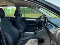 2023 Haval M6 Plus 1.5T DCT Luxury, чёрный — фото 8