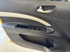 2021 Kia Yipao 1.4L CVT sunroof — фото 7