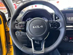 2021 Kia Yipao 1.4L CVT sunroof — фото 10