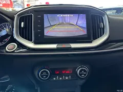 2021 Kia Yipao 1.4L CVT sunroof — фото 11