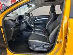 2021 Kia Yipao 1.4L CVT sunroof — фото 15