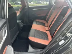 2021 Changan EADO PLUS Blue Whale NE 1.4T GDI DCT flagship model — фото 4