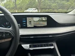 2021 Changan EADO PLUS Blue Whale NE 1.4T GDI DCT flagship model — фото 6
