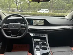 2021 Changan EADO PLUS Blue Whale NE 1.4T GDI DCT flagship model — фото 7