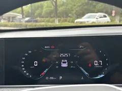 2021 Changan EADO PLUS Blue Whale NE 1.4T GDI DCT flagship model — фото 8