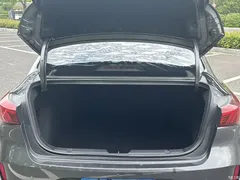 2021 Changan EADO PLUS Blue Whale NE 1.4T GDI DCT flagship model — фото 13