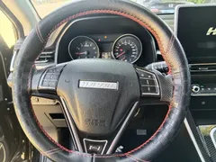 2021 Haval M6 PLUS 1.5T DCT, чёрный — фото 10
