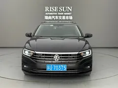 2021 Volkswagen Sagitar 200TSI DSG — фото 2