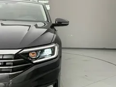 2021 Volkswagen Sagitar 200TSI DSG — фото 3