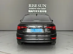 2021 Volkswagen Sagitar 200TSI DSG — фото 4