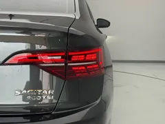 2021 Volkswagen Sagitar 200TSI DSG — фото 5