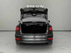 2021 Volkswagen Sagitar 200TSI DSG — фото 6