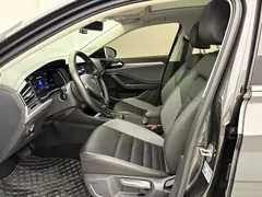 2021 Volkswagen Sagitar 200TSI DSG — фото 8