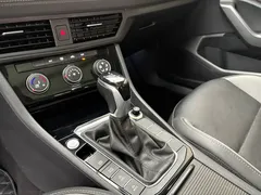 2021 Volkswagen Sagitar 200TSI DSG — фото 9