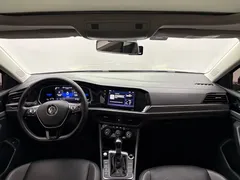 2021 Volkswagen Sagitar 200TSI DSG — фото 13