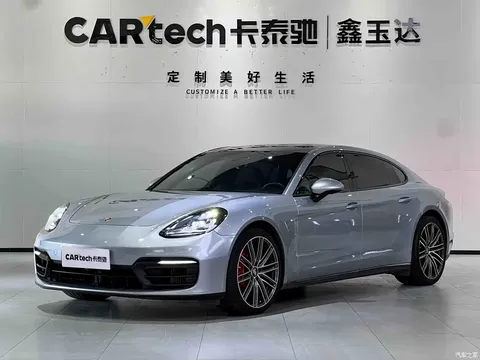 2021 Porsche Panamera Panamera Executive 2.9T