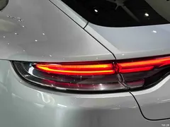 2021 Porsche Panamera Panamera Executive 2.9T — фото 8