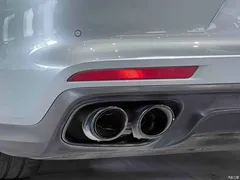 2021 Porsche Panamera Panamera Executive 2.9T — фото 9