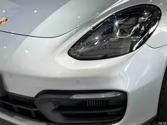 2021 Porsche Panamera Panamera Executive 2.9T — фото 11