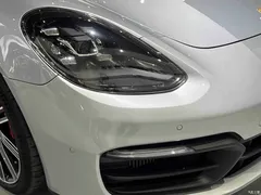 2021 Porsche Panamera Panamera Executive 2.9T — фото 13