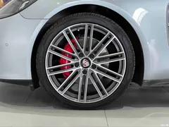 2021 Porsche Panamera Panamera Executive 2.9T — фото 15