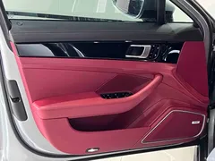 2021 Porsche Panamera Panamera Executive 2.9T — фото 16