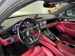 2021 Porsche Panamera Panamera Executive 2.9T — фото 17