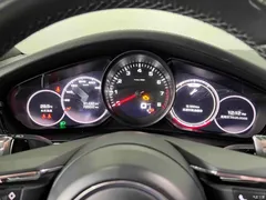 2021 Porsche Panamera Panamera Executive 2.9T — фото 19