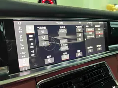 2021 Porsche Panamera Panamera Executive 2.9T — фото 21
