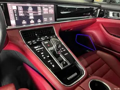 2021 Porsche Panamera Panamera Executive 2.9T — фото 22