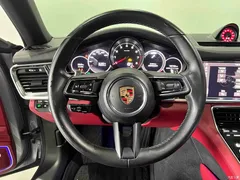 2021 Porsche Panamera Panamera Executive 2.9T — фото 23